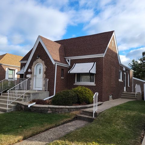 1607 Parkview Avenue, Whiting, IN 46394