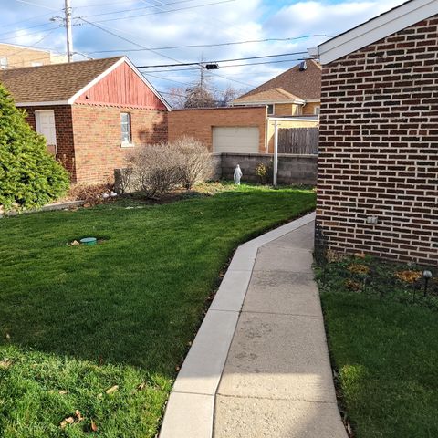 1607 Parkview Avenue, Whiting, IN 46394