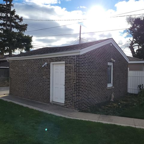 1607 Parkview Avenue, Whiting, IN 46394