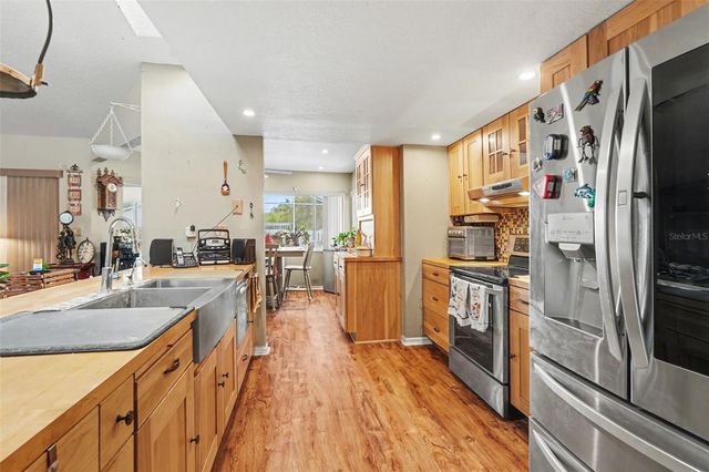 10267 ELGIN BOULEVARD, Spring Hill, FL 34608