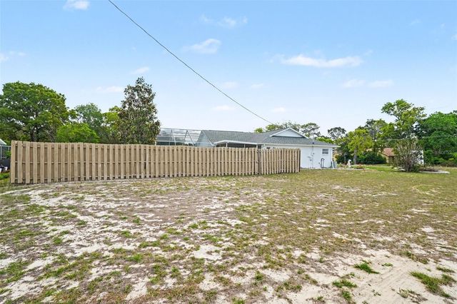 10267 ELGIN BOULEVARD, Spring Hill, FL 34608