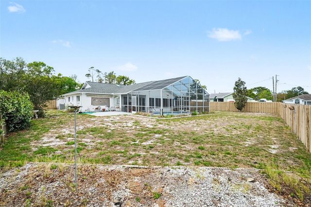 10267 ELGIN BOULEVARD, Spring Hill, FL 34608