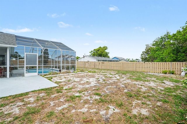 10267 ELGIN BOULEVARD, Spring Hill, FL 34608