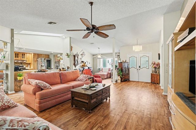 10267 ELGIN BOULEVARD, Spring Hill, FL 34608