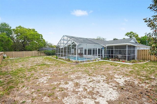 10267 ELGIN BOULEVARD, Spring Hill, FL 34608