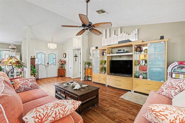 10267 ELGIN BOULEVARD, Spring Hill, FL 34608