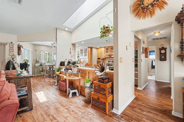 10267 ELGIN BOULEVARD, Spring Hill, FL 34608