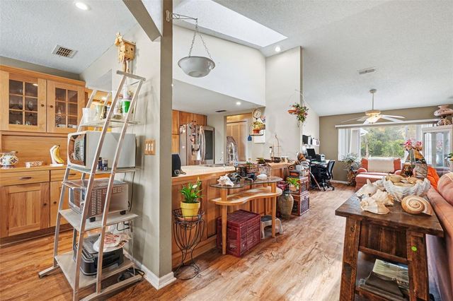 10267 ELGIN BOULEVARD, Spring Hill, FL 34608