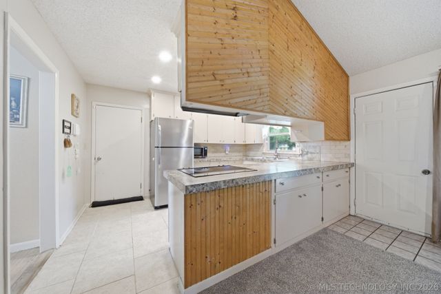 910 Hickory Street, Chelsea, OK 74016