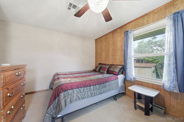 910 Hickory Street, Chelsea, OK 74016
