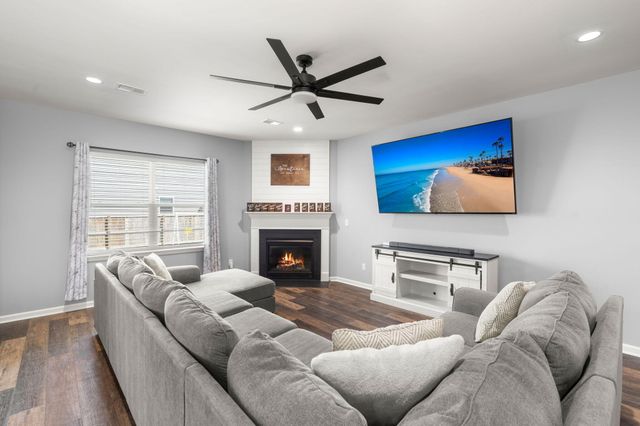 422 Ambrose Drive, Summerville, SC 29486