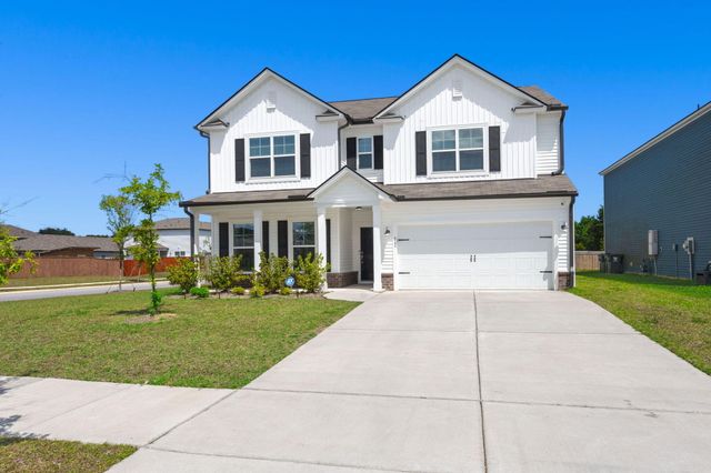 422 Ambrose Drive, Summerville, SC 29486