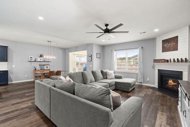 422 Ambrose Drive, Summerville, SC 29486