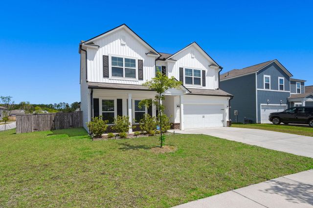 422 Ambrose Drive, Summerville, SC 29486