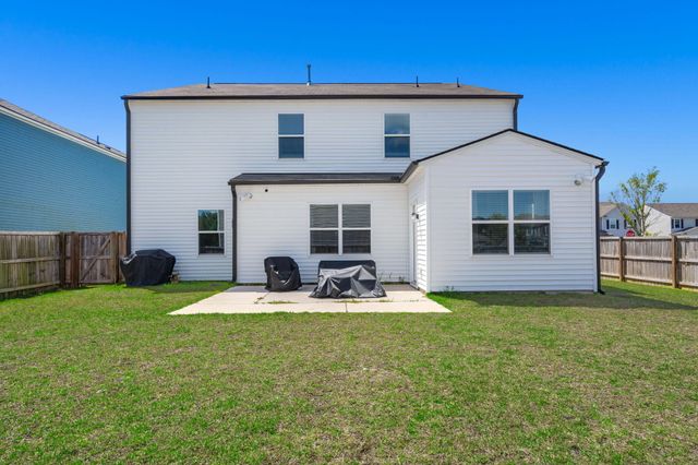 422 Ambrose Drive, Summerville, SC 29486