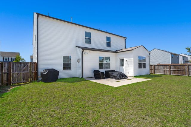 422 Ambrose Drive, Summerville, SC 29486