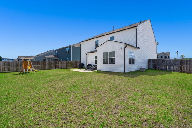422 Ambrose Drive, Summerville, SC 29486