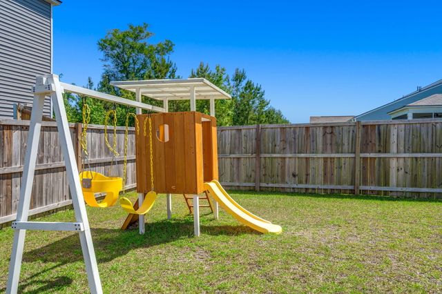 422 Ambrose Drive, Summerville, SC 29486