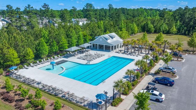 422 Ambrose Drive, Summerville, SC 29486