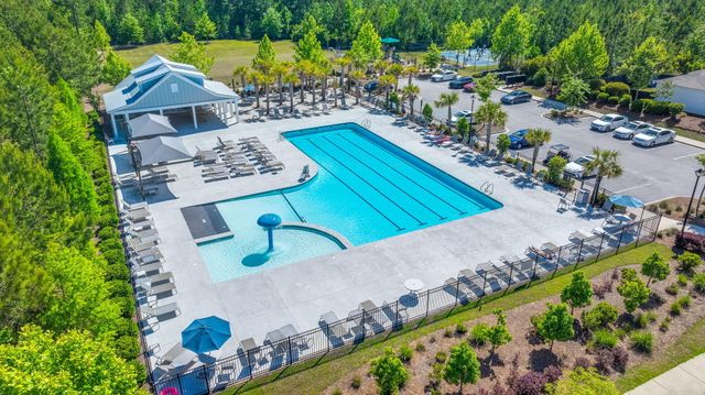 422 Ambrose Drive, Summerville, SC 29486