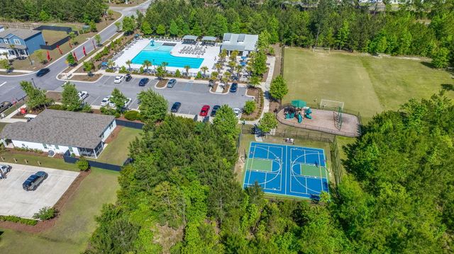 422 Ambrose Drive, Summerville, SC 29486