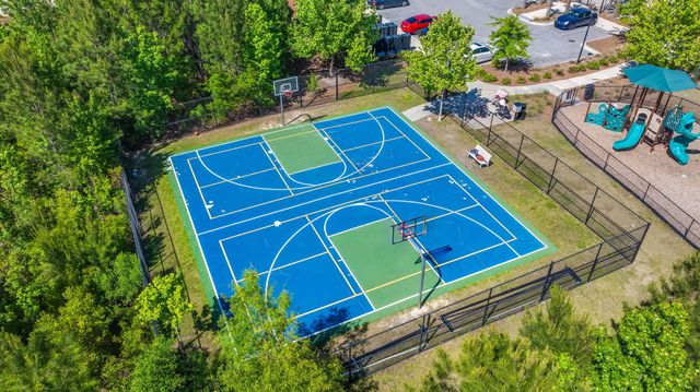 422 Ambrose Drive, Summerville, SC 29486