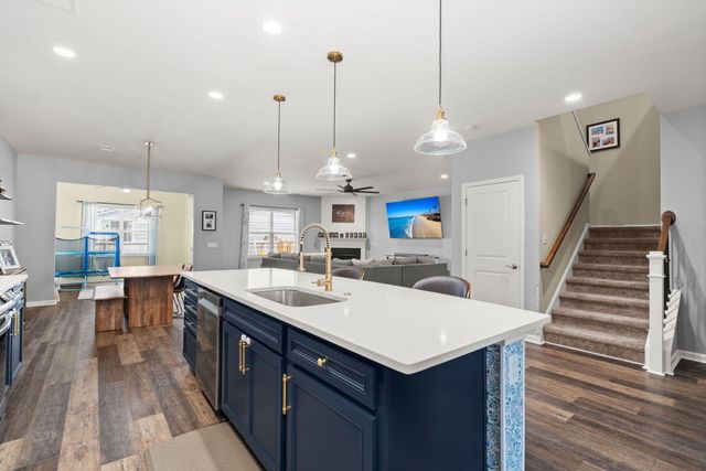 422 Ambrose Drive, Summerville, SC 29486