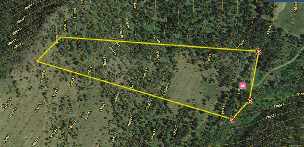 Image 23 of property listing at 3975 Suzy Drive, Wolf Creek, MT 59648