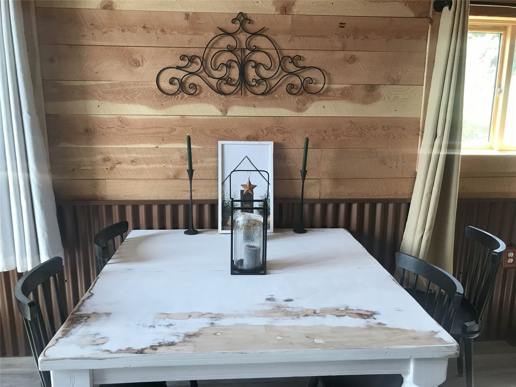Image 6 of property listing at 3975 Suzy Drive, Wolf Creek, MT 59648