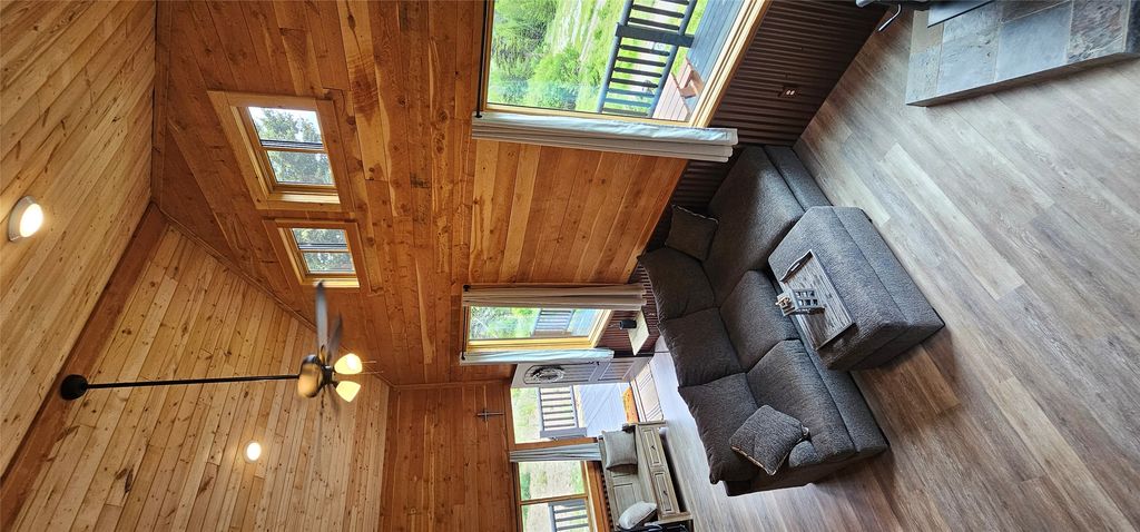 Image 7 of property listing at 3975 Suzy Drive, Wolf Creek, MT 59648
