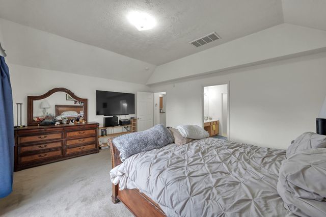 2539 Forge Creek Road, Houston, TX 77067