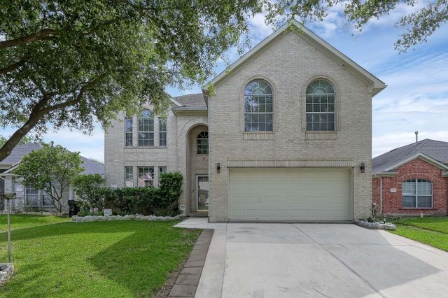 2539 Forge Creek Road, Houston, TX 77067