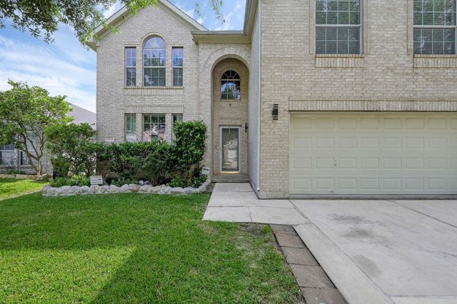 2539 Forge Creek Road, Houston, TX 77067