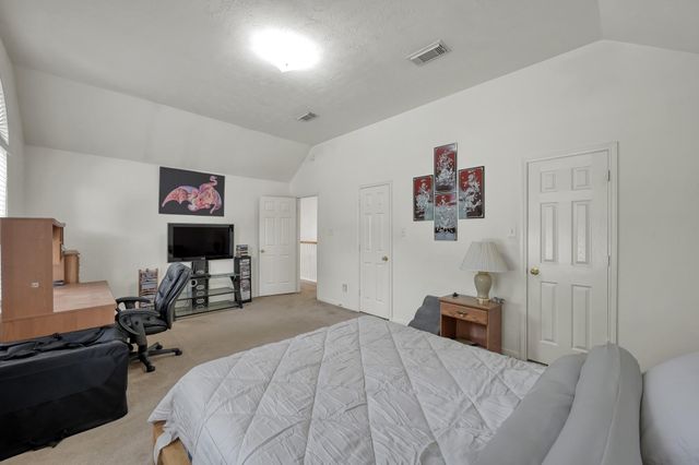 2539 Forge Creek Road, Houston, TX 77067