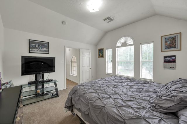 2539 Forge Creek Road, Houston, TX 77067