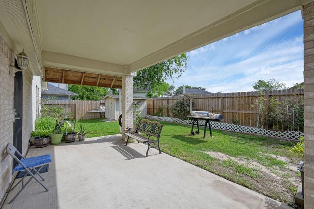 2539 Forge Creek Road, Houston, TX 77067