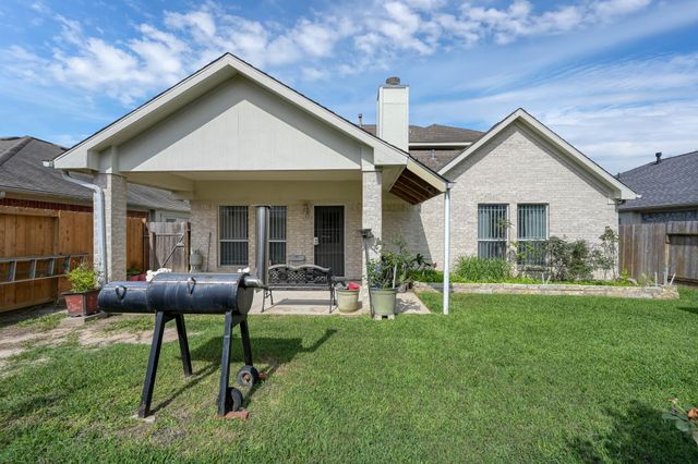 2539 Forge Creek Road, Houston, TX 77067