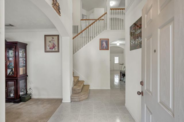 2539 Forge Creek Road, Houston, TX 77067