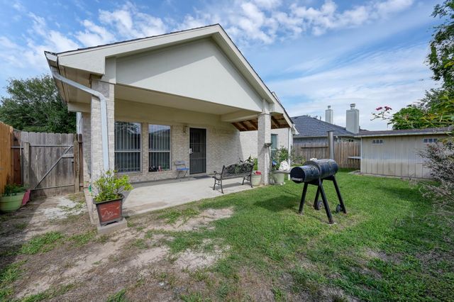 2539 Forge Creek Road, Houston, TX 77067