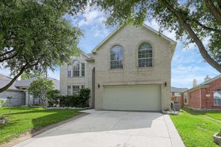 2539 Forge Creek Road, Houston, TX 77067