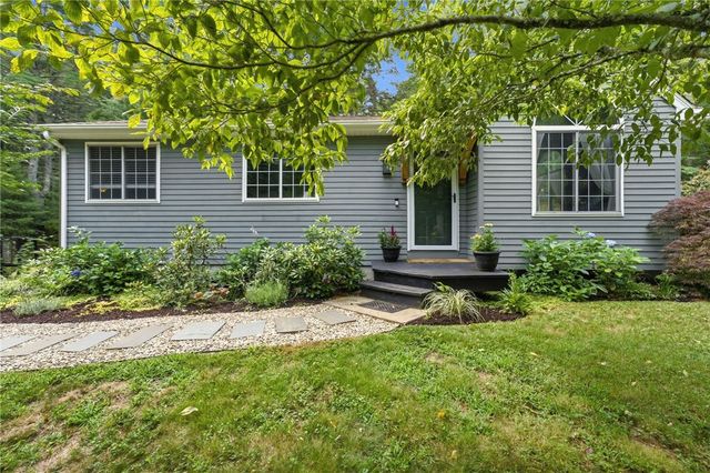 102 Timber Ridge Road, Charlestown, RI 02813