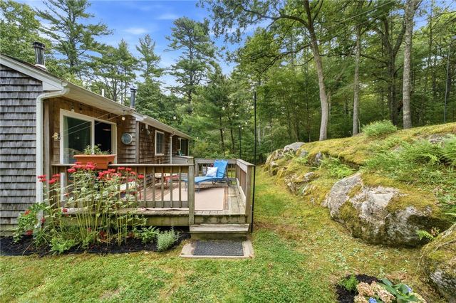 102 Timber Ridge Road, Charlestown, RI 02813
