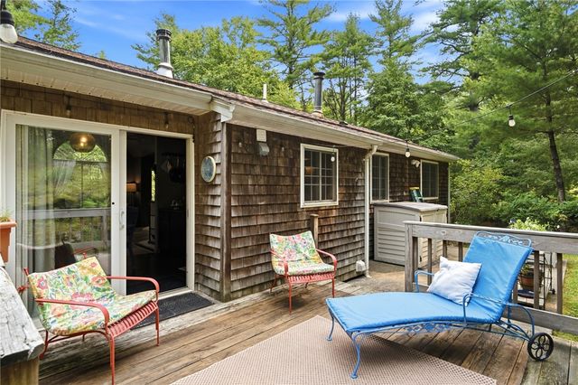 102 Timber Ridge Road, Charlestown, RI 02813