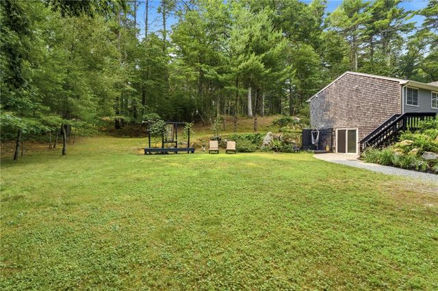 102 Timber Ridge Road, Charlestown, RI 02813