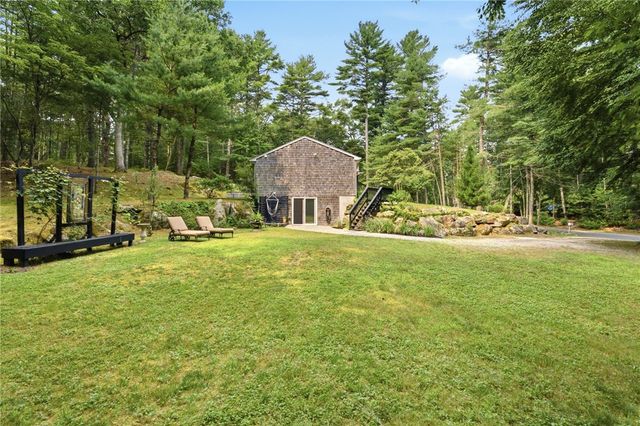 102 Timber Ridge Road, Charlestown, RI 02813