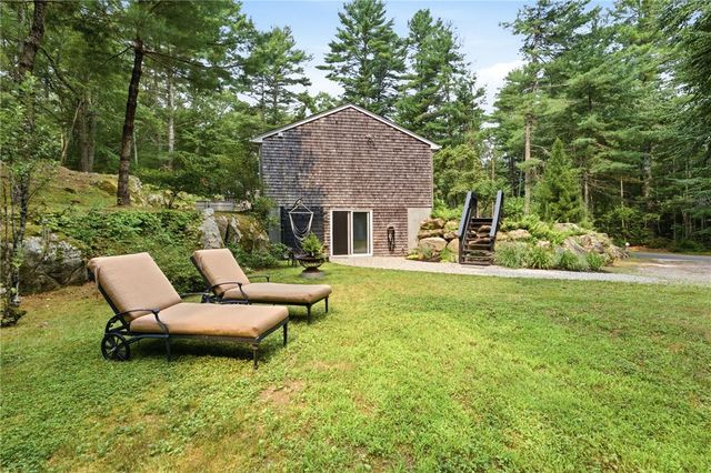 102 Timber Ridge Road, Charlestown, RI 02813