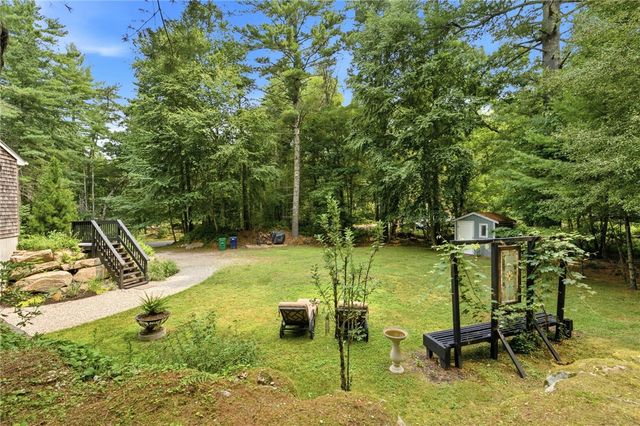 102 Timber Ridge Road, Charlestown, RI 02813