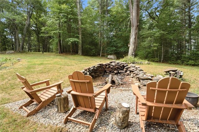 102 Timber Ridge Road, Charlestown, RI 02813
