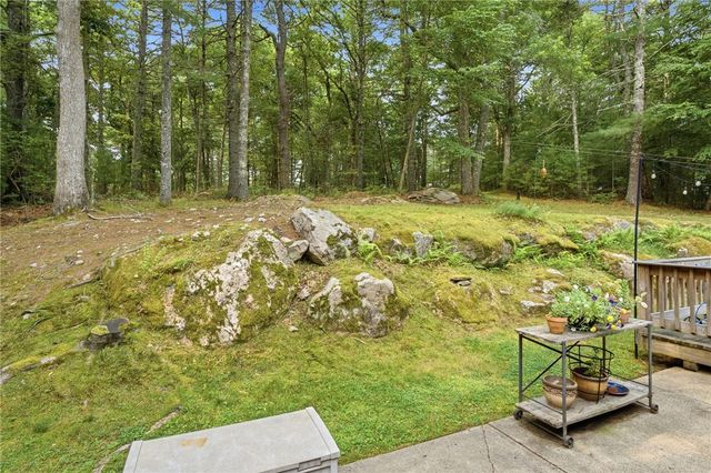 102 Timber Ridge Road, Charlestown, RI 02813