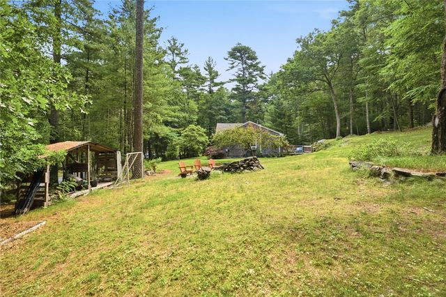 102 Timber Ridge Road, Charlestown, RI 02813